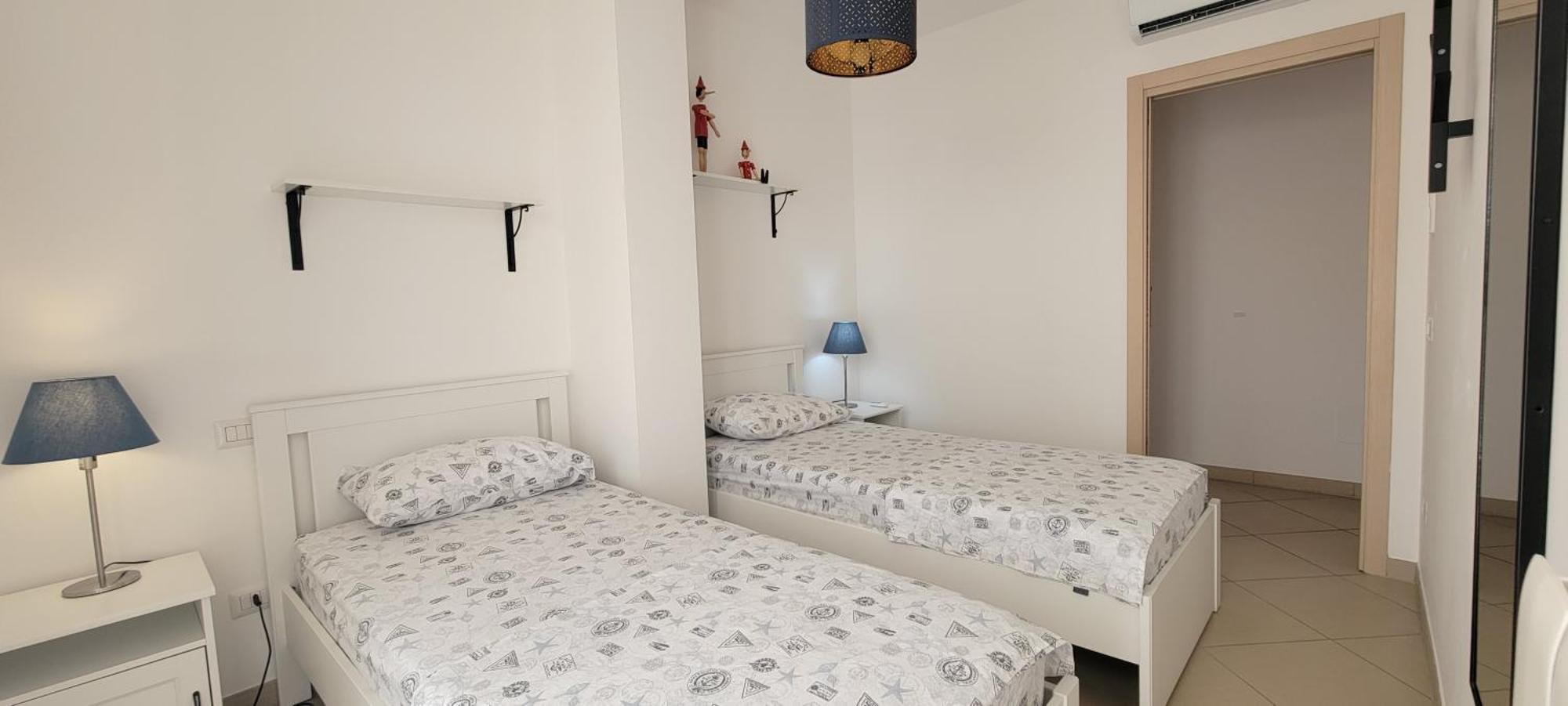 Appartamento Seafront And Mountain View Penthouse *